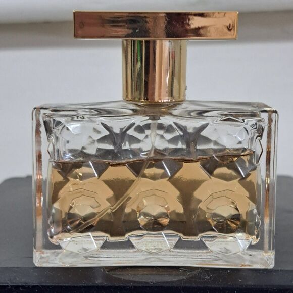 Michael Kors Very Hollywood EAU de Parfum Made in US 1.0 FL oz 75% full - Picture 2 of 7